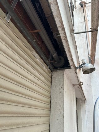 REPARACIÓN DE PERSIANAS Y MANITAS DEL HOGAR