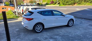 SEAT Leon 2.0 Tdi 115cv Style Go