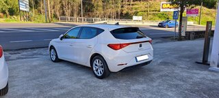 SEAT Leon 2.0 Tdi 115cv Style Go