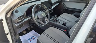 SEAT Leon 2.0 Tdi 115cv Style Go