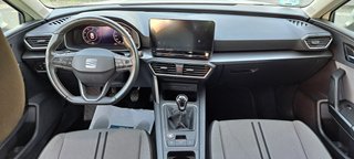 SEAT Leon 2.0 Tdi 115cv Style Go