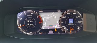 SEAT Leon 2.0 Tdi 115cv Style Go