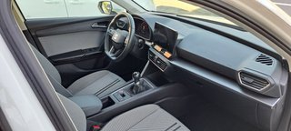 SEAT Leon 2.0 Tdi 115cv Style Go