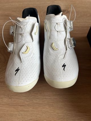 Zapatillas Ciclismo Specialized S-Works Torch