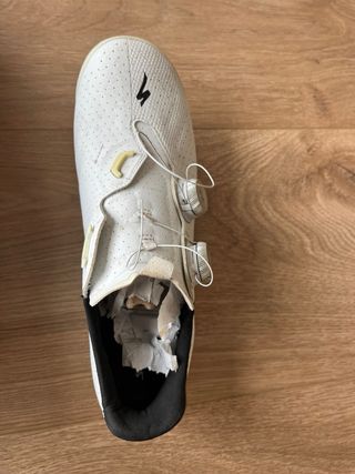 Zapatillas Ciclismo Specialized S-Works Torch