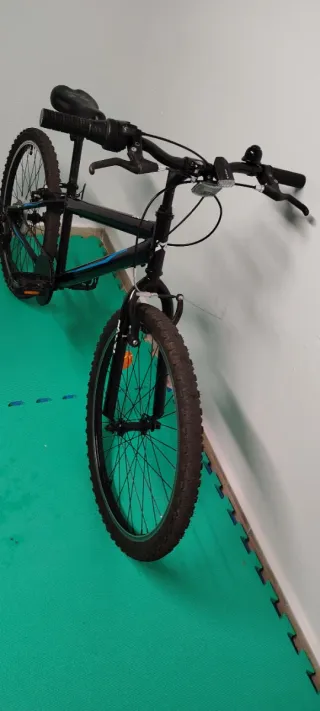 Bicicleta de Montaña MITCAL BLAST 240