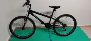 Bicicleta de Montaña MITCAL BLAST 240