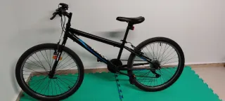 Bicicleta de Montaña MITCAL BLAST 240