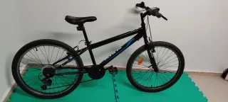 Bicicleta de Montaña MITCAL BLAST 240