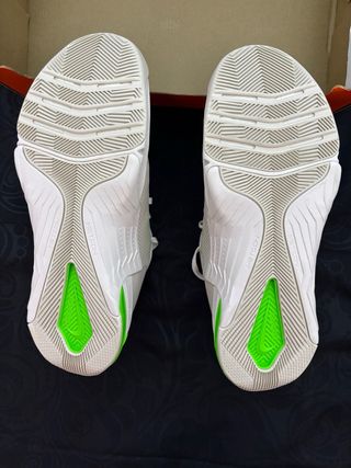 Zapatillas Nike Metcon 8, 100% Nuevas y Originales