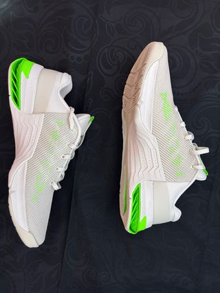 Zapatillas Nike Metcon 8, 100% Nuevas y Originales