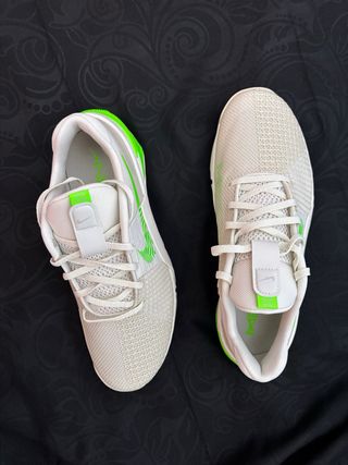 Zapatillas Nike Metcon 8, 100% Nuevas y Originales