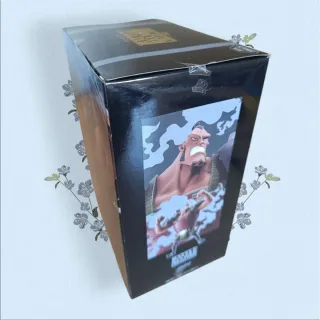 Figura One Piece - Battle Record Collection: Jozu