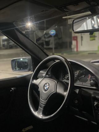 BMW Serie 3 e36 318tds