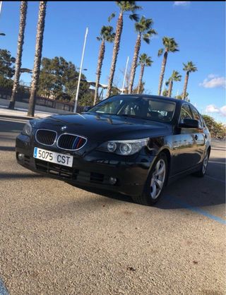 Bmw Serie 5 2005