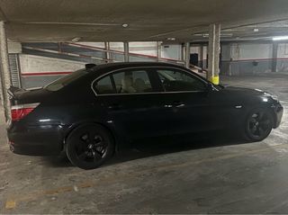 Bmw Serie 5 2005