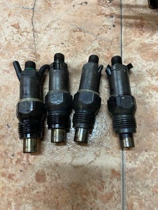 Bomba Inyección Lucas