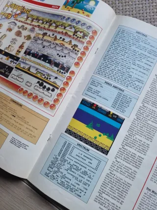 REVISTA HOBBY CONSOLAS N°4