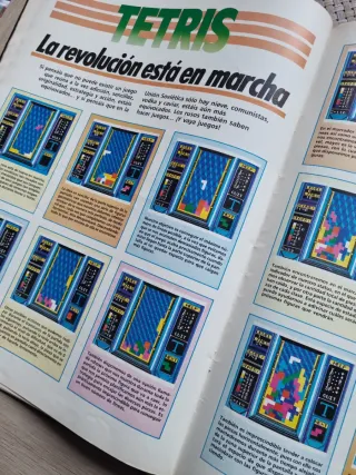 REVISTA HOBBY CONSOLAS N°4