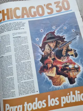 REVISTA HOBBY CONSOLAS N°4