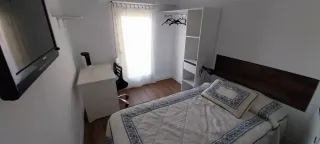 Habitaciones en alquiler