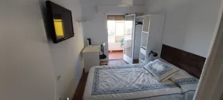Habitaciones en alquiler