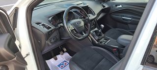 Ford Kuga 2.0 Tdci St-Line 150cv