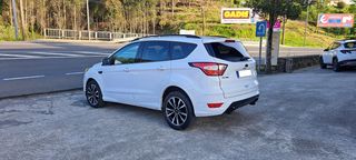 Ford Kuga 2.0 Tdci St-Line 150cv