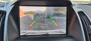 Ford Kuga 2.0 Tdci St-Line 150cv