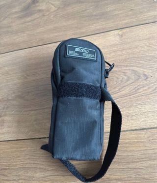Bolsa para bicicleta carretera/gravel Scicon