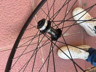 Llantas Tubeless Disco bici carretera