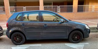 Llantas BBS GTI 16 Neumáticos Nuevos