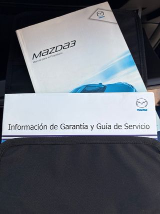 Vendo Mazda 3 2010