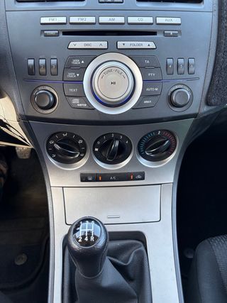 Vendo Mazda 3 2010