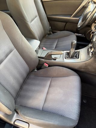 Vendo Mazda 3 2010