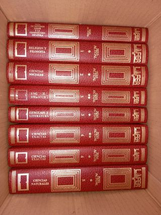 Libros Lafrel