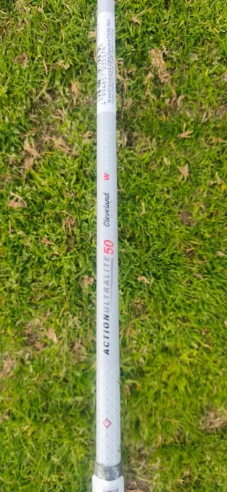 Wedge Cleveland CBX Zipcore 56⁰/12 Wedge