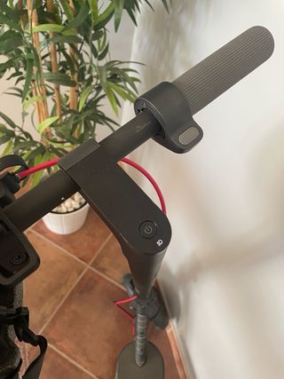 Patinete Eléctrico Xiaomi 4 Lite