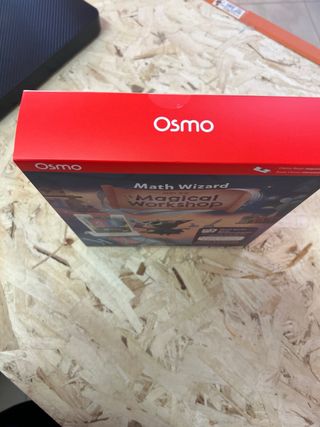 Osmo Math Wizard Gioco Educativo Matematica