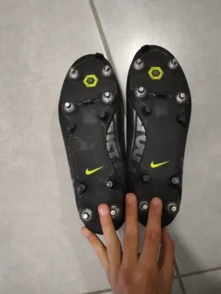 Scarpe da calcio Nike Mercurial