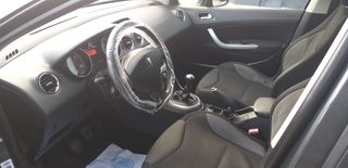 Peugeot 308 2009