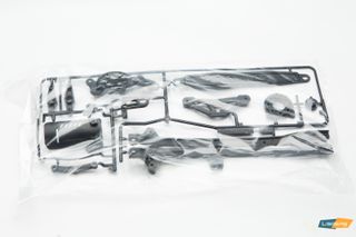 Chasis básico Tamiya TT-01E - NUEVO