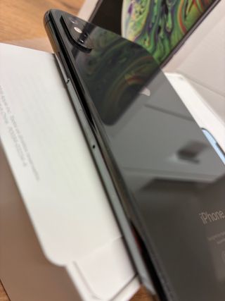 iPhone XS 64GB Grigio Siderale