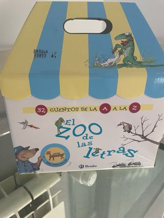 Libros lectura para niños de mas de 3 años Pack