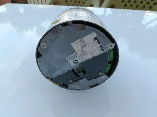 Cámara Seguridad JVC JVC TK-C685E