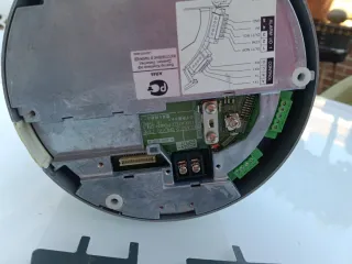 Cámara Seguridad JVC JVC TK-C685E