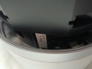 Cámara Seguridad JVC JVC TK-C685E