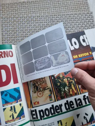 REVISTA MICROMANÍA N°10 (2)