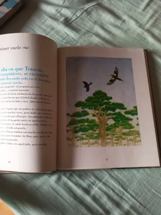 Cuentos para educar niños felices