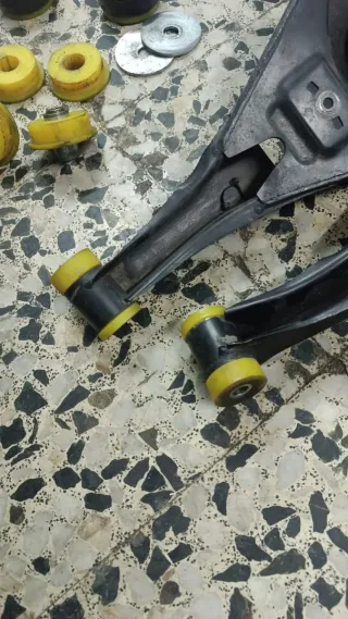 Strongflex Silentblock Bmw